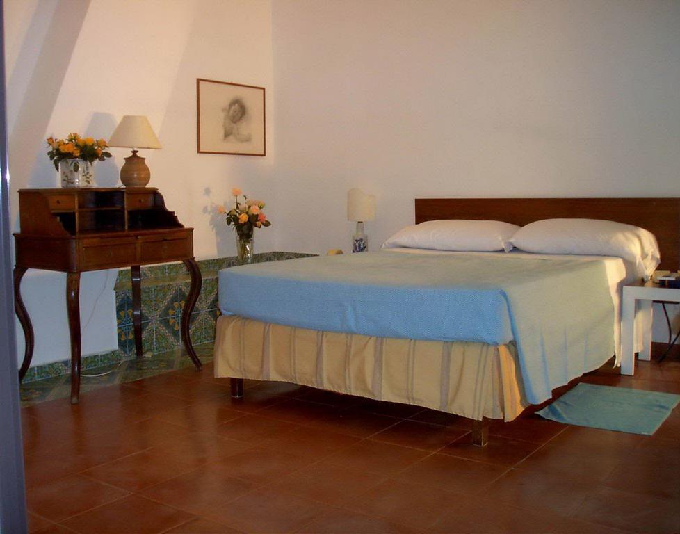 Hotel Della Baia Baia Domizia Quarto foto